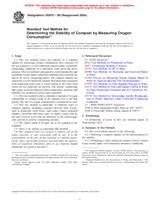 UNGÜLTIG ASTM D5975-96(2004) 10.8.1996 Ansicht