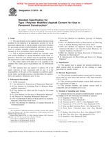 UNGÜLTIG ASTM D5976-00 10.12.2000 Ansicht