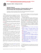 UNGÜLTIG ASTM D5980-96(2004) 1.5.2004 Ansicht