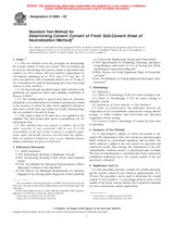 UNGÜLTIG ASTM D5982-02 10.7.2002 Ansicht