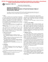 UNGÜLTIG ASTM D5982-96 1.1.1996 Ansicht
