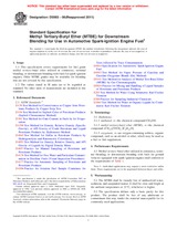 UNGÜLTIG ASTM D5983-06(2011) 1.4.2011 Ansicht
