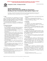 UNGÜLTIG ASTM D5983-97(2002) 10.12.2002 Ansicht