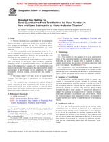 UNGÜLTIG ASTM D5984-97(2007) 1.5.2007 Ansicht