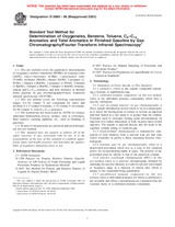 UNGÜLTIG ASTM D5986-96(2001) 10.7.1996 Ansicht