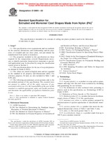 UNGÜLTIG ASTM D5989-03 10.7.2003 Ansicht