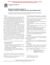 UNGÜLTIG ASTM D5990-00 10.7.2000 Ansicht