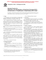 UNGÜLTIG ASTM D5991-96(2002) 10.7.1996 Ansicht