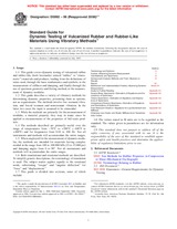 UNGÜLTIG ASTM D5992-96(2006)e1 1.7.2006 Ansicht