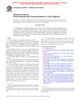 UNGÜLTIG ASTM D5995-98(2004) 10.3.1998 Ansicht