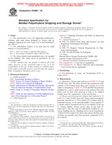 UNGÜLTIG ASTM D5998-03 10.7.2003 Ansicht