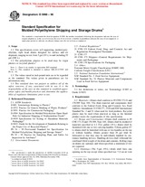 UNGÜLTIG ASTM D5998-96 10.7.1996 Ansicht