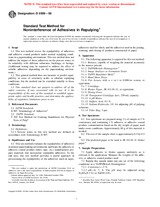 UNGÜLTIG ASTM D5999-96 3.5.1999 Ansicht