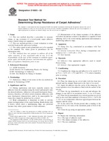UNGÜLTIG ASTM D6005-03 1.12.2003 Ansicht