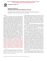 UNGÜLTIG ASTM D6008-96 1.1.1996 Ansicht