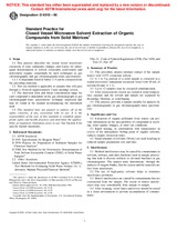 UNGÜLTIG ASTM D6010-96 1.1.2001 Ansicht