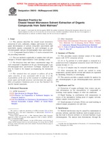 UNGÜLTIG ASTM D6010-96(2006) 1.2.2006 Ansicht