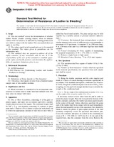 UNGÜLTIG ASTM D6012-00 10.9.2000 Ansicht