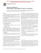 UNGÜLTIG ASTM D6013-00 10.9.2000 Ansicht