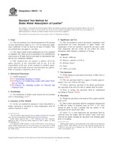 UNGÜLTIG ASTM D6015-14 1.5.2014 Ansicht