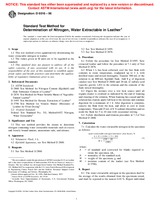 UNGÜLTIG ASTM D6016-96 10.10.1996 Ansicht