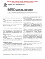 UNGÜLTIG ASTM D6019-96(2006) 1.10.2006 Ansicht