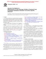 UNGÜLTIG ASTM D6021-06 1.8.2006 Ansicht