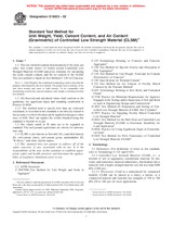 UNGÜLTIG ASTM D6023-02 10.7.2002 Ansicht
