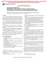 UNGÜLTIG ASTM D6023-96 10.10.1996 Ansicht