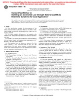 UNGÜLTIG ASTM D6024-96 10.10.1996 Ansicht