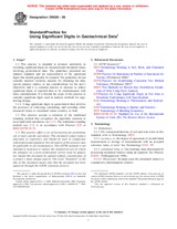 UNGÜLTIG ASTM D6026-06 1.11.2006 Ansicht