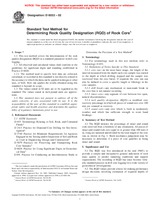 UNGÜLTIG ASTM D6032-02 10.11.2002 Ansicht
