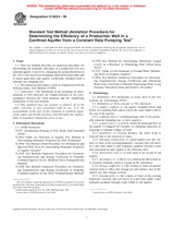 UNGÜLTIG ASTM D6034-96 10.10.1996 Ansicht