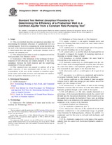 UNGÜLTIG ASTM D6034-96(2004) 1.11.2004 Ansicht