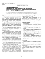 UNGÜLTIG ASTM D6035-02 10.7.2002 Ansicht