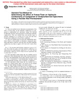 UNGÜLTIG ASTM D6035-96 10.10.1996 Ansicht