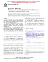 UNGÜLTIG ASTM D6038-05e1 1.7.2005 Ansicht