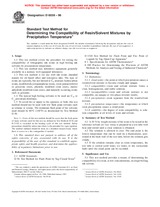 UNGÜLTIG ASTM D6038-96 1.1.1996 Ansicht