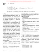 UNGÜLTIG ASTM D6044-96 10.11.1996 Ansicht