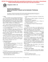 UNGÜLTIG ASTM D6045-96 10.4.2002 Ansicht