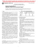 UNGÜLTIG ASTM D6046-98a 10.4.2002 Ansicht