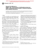UNGÜLTIG ASTM D6047-99e1 28.9.1999 Ansicht