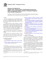 UNGÜLTIG ASTM D6047-99(2014) 1.8.2014 Ansicht