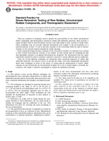 UNGÜLTIG ASTM D6048-96 1.1.1996 Ansicht