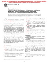 UNGÜLTIG ASTM D6049-03 10.6.2003 Ansicht