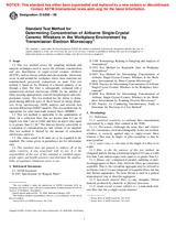 UNGÜLTIG ASTM D6056-96 10.12.1996 Ansicht
