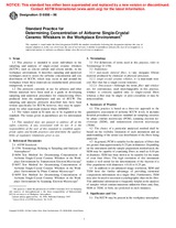 UNGÜLTIG ASTM D6058-96 10.12.1996 Ansicht