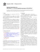 UNGÜLTIG ASTM D6064-11(2015) 1.6.2015 Ansicht