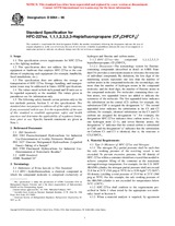 UNGÜLTIG ASTM D6064-96 1.1.1996 Ansicht