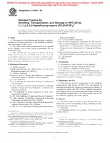 UNGÜLTIG ASTM D6065-00 10.2.2000 Ansicht